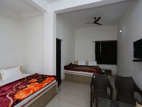 Sumanglam Homestay by OYO Rooms