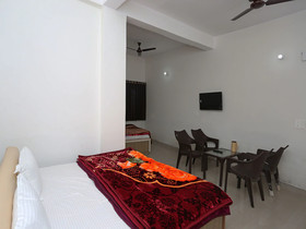 Sumanglam Homestay by OYO Rooms
