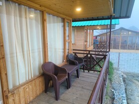Sunbird Retreat Resort