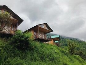 Sunbird Retreat Resort