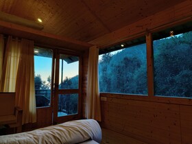 Sunbird Retreat Resort
