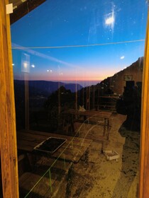 Sunbird Retreat Resort
