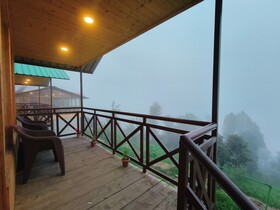 Sunbird Retreat Resort