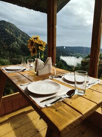 Sunbird Retreat Resort
