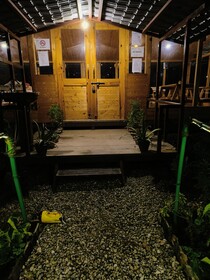 Sunbird Retreat Resort
