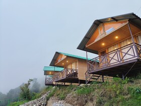 Sunbird Retreat Resort