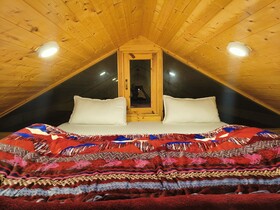 Sunbird Retreat Resort