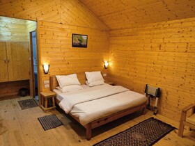 Sunbird Retreat Resort