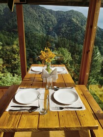 Sunbird Retreat Resort
