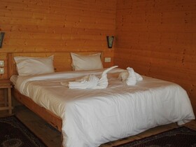 Sunbird Retreat Resort