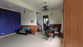 The Canadian Woods Resort