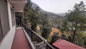 The Canadian Woods Resort