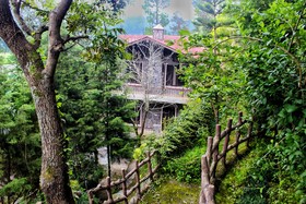 The Canadian Woods Resort