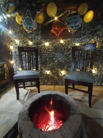 The Canadian Woods Resort