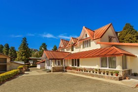 The Earls Court by Leisure Hotels