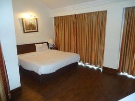 The Earls Court by Leisure Hotels