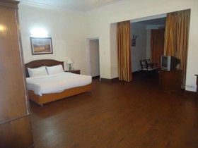 The Earls Court by Leisure Hotels