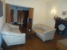 The Earls Court by Leisure Hotels
