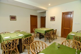 The Fern Villas Nainital By Beyond Stay