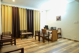 The Fern Villas Nainital By Beyond Stay