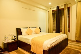 The Fern Villas Nainital By Beyond Stay