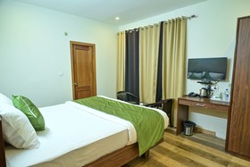 The Fern Villas Nainital By Beyond Stay