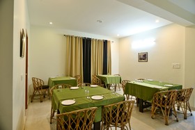 The Fern Villas Nainital By Beyond Stay