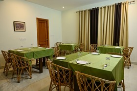 The Fern Villas Nainital By Beyond Stay