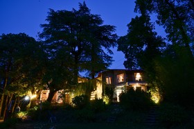 The Fern Villas Nainital By Beyond Stay