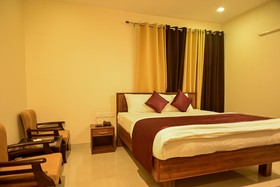 The Fern Villas Nainital By Beyond Stay
