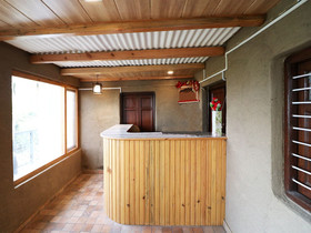 The Gharonda Hut by OYO Rooms