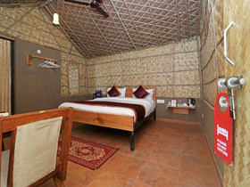 The Gharonda Hut by OYO Rooms