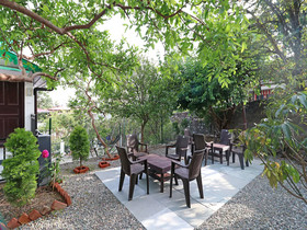 The Gharonda Hut by OYO Rooms