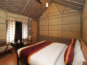 The Gharonda Hut by OYO Rooms
