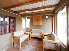 The Gharonda Hut by OYO Rooms