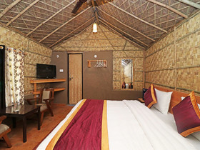 The Gharonda Hut by OYO Rooms