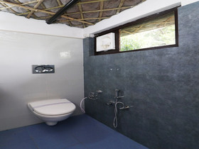 The Gharonda Hut by OYO Rooms
