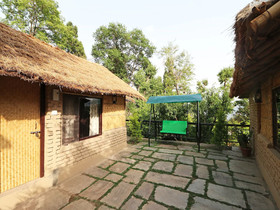 The Gharonda Hut by OYO Rooms