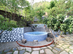The Gharonda Hut by OYO Rooms