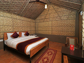 The Gharonda Hut by OYO Rooms