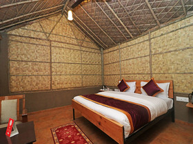 The Gharonda Hut by OYO Rooms