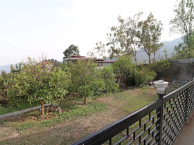 The Gharonda Hut by OYO Rooms
