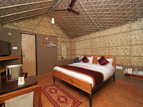 The Gharonda Hut by OYO Rooms
