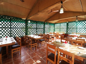 The Gharonda Hut by OYO Rooms