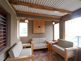 The Gharonda Hut by OYO Rooms
