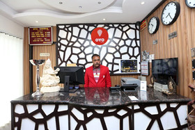 The Madhuban Hotel