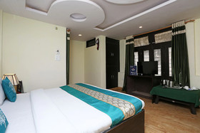 The Madhuban Hotel