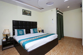 The Madhuban Hotel
