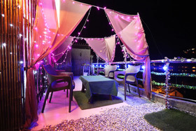 The Madhuban Hotel
