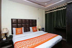 The Madhuban Hotel
